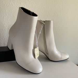 Off-White Malory Booties